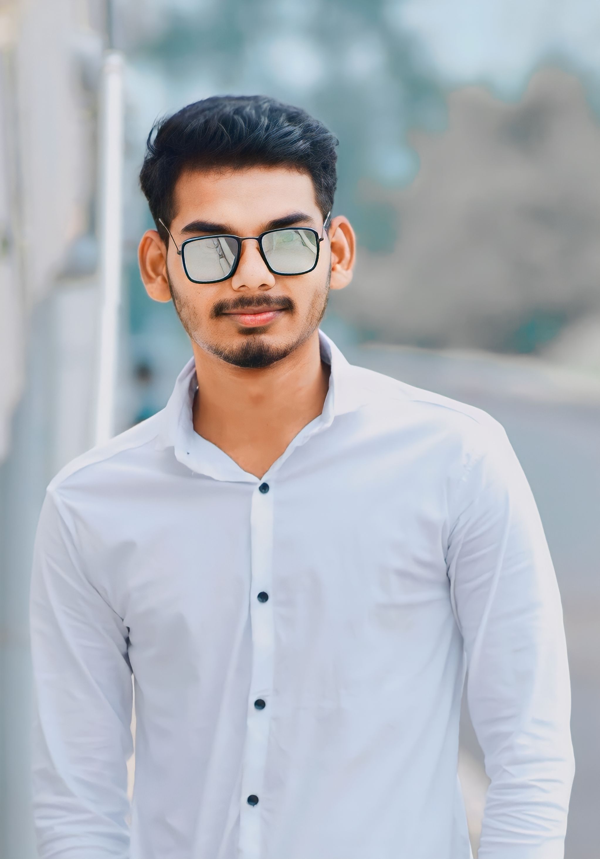 Avinash Mahto